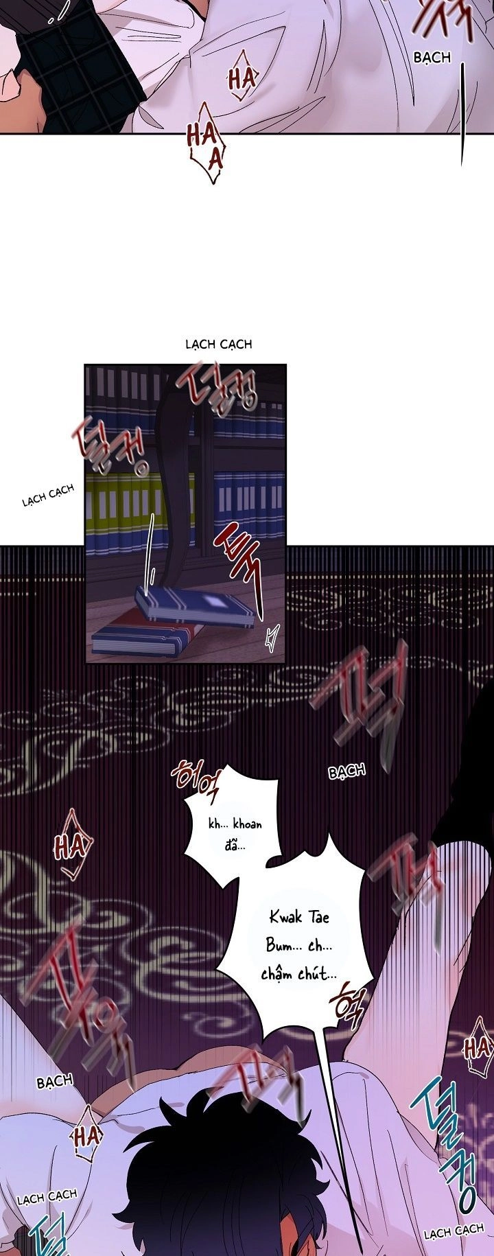 Kẻ Cắp Mặt Trăng Chapter 17 - 12