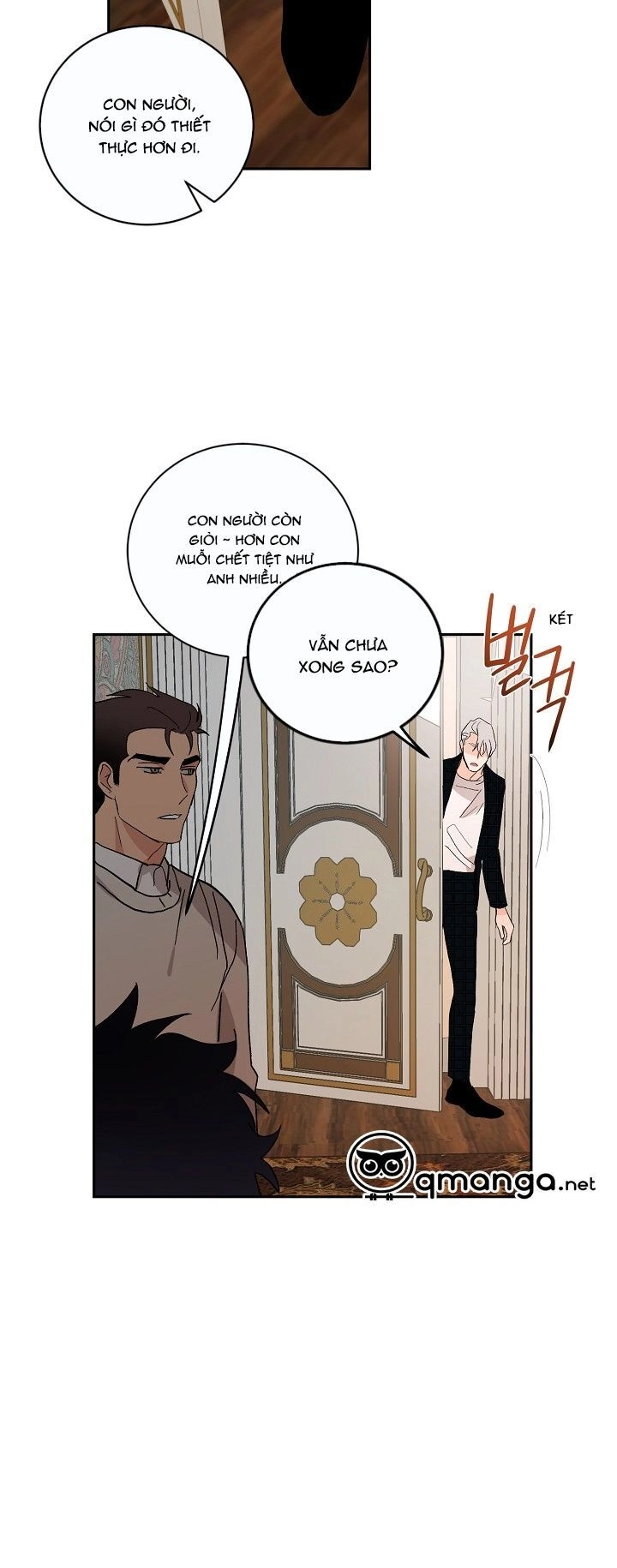 Kẻ Cắp Mặt Trăng Chapter 17 - 19