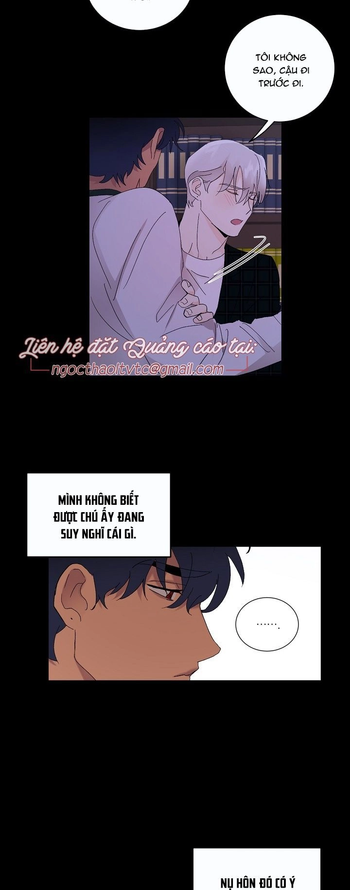 Kẻ Cắp Mặt Trăng Chapter 17 - 23