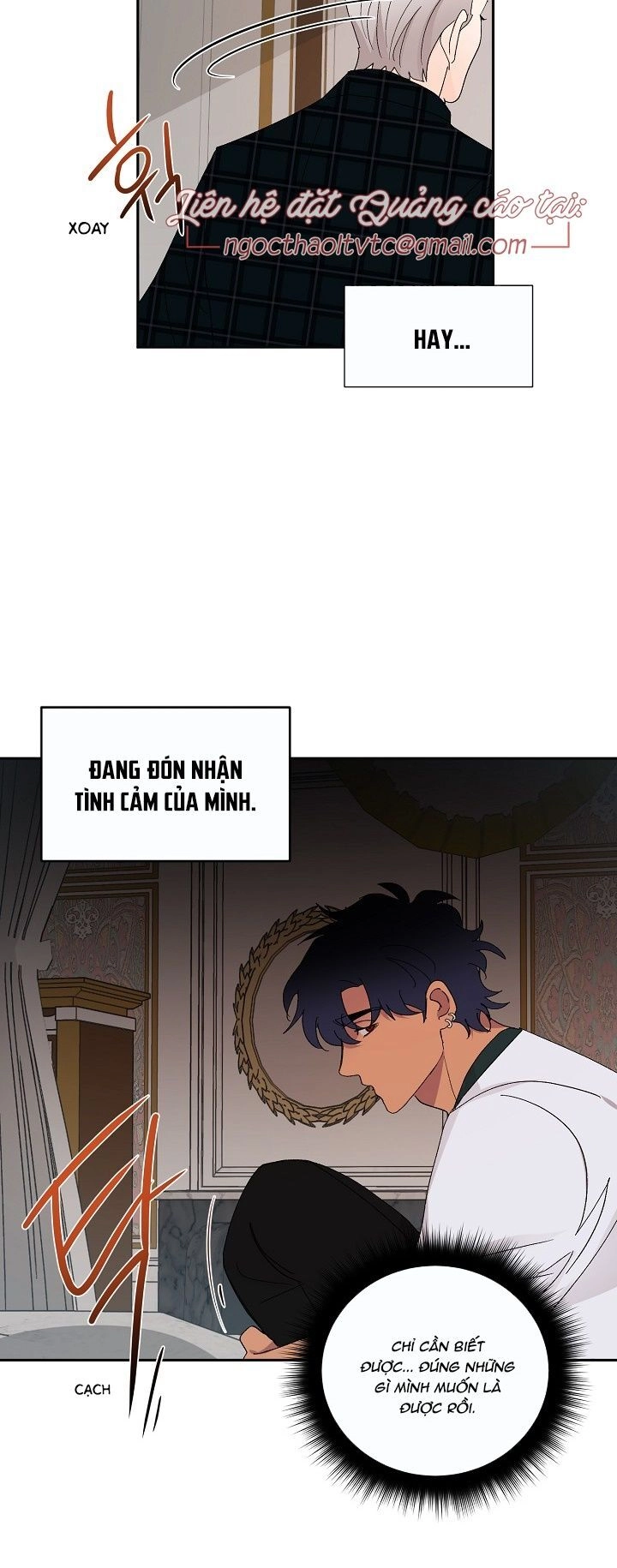 Kẻ Cắp Mặt Trăng Chapter 17 - 25