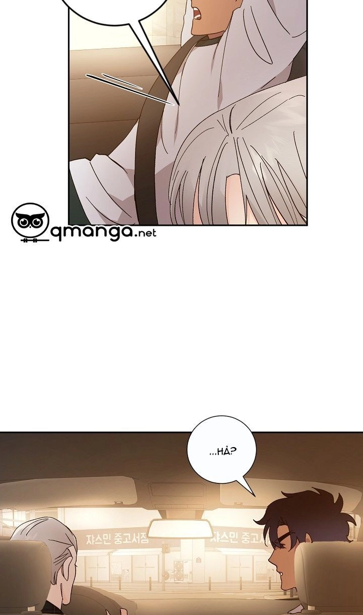 Kẻ Cắp Mặt Trăng Chapter 17 - 28