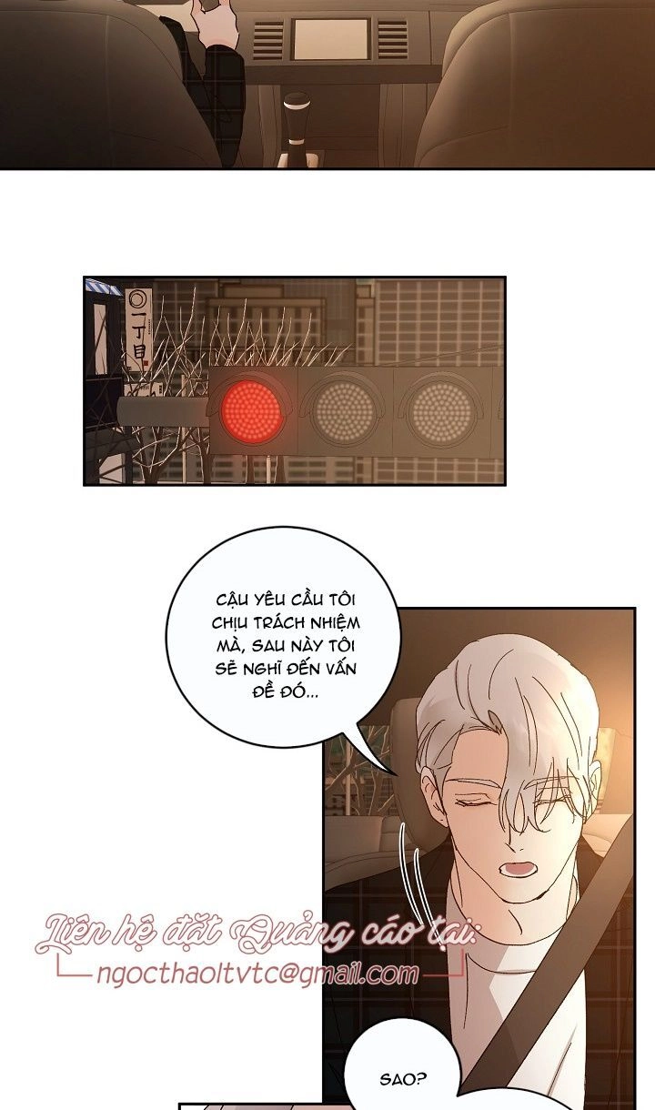 Kẻ Cắp Mặt Trăng Chapter 17 - 29