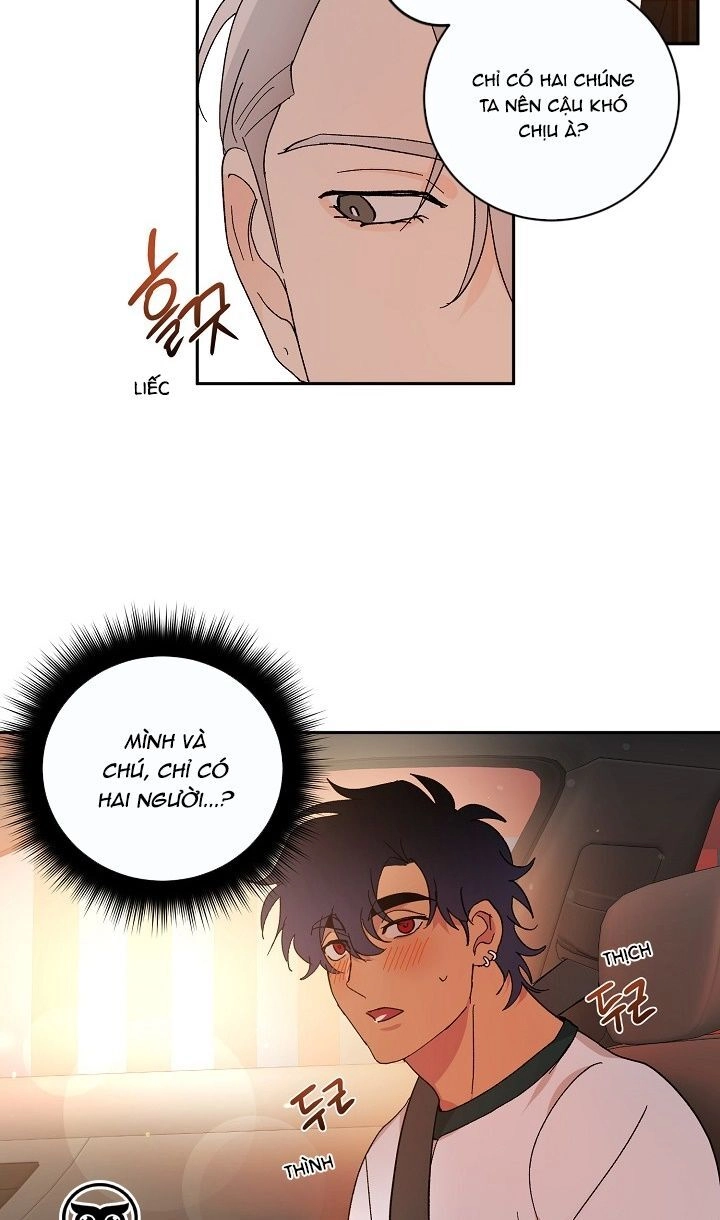 Kẻ Cắp Mặt Trăng Chapter 17 - 30