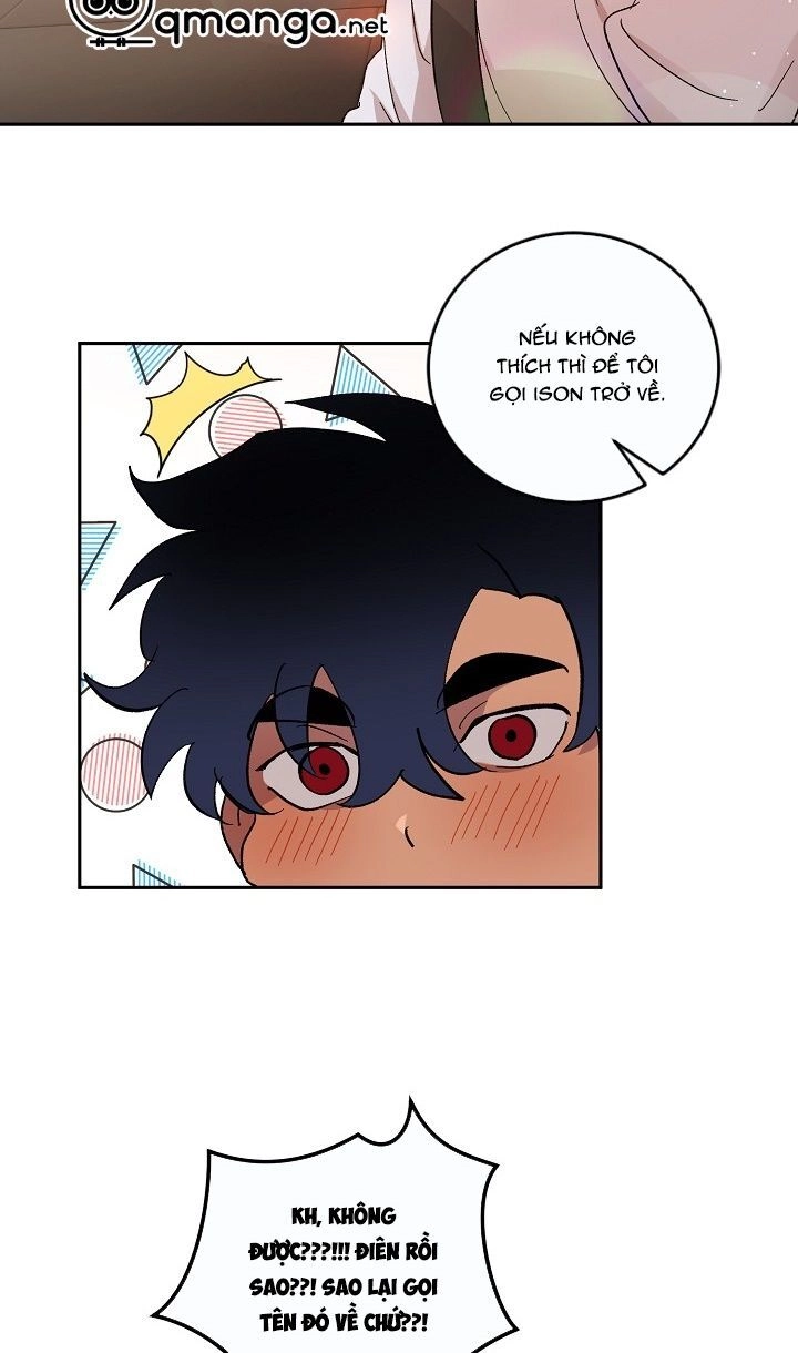 Kẻ Cắp Mặt Trăng Chapter 17 - 31