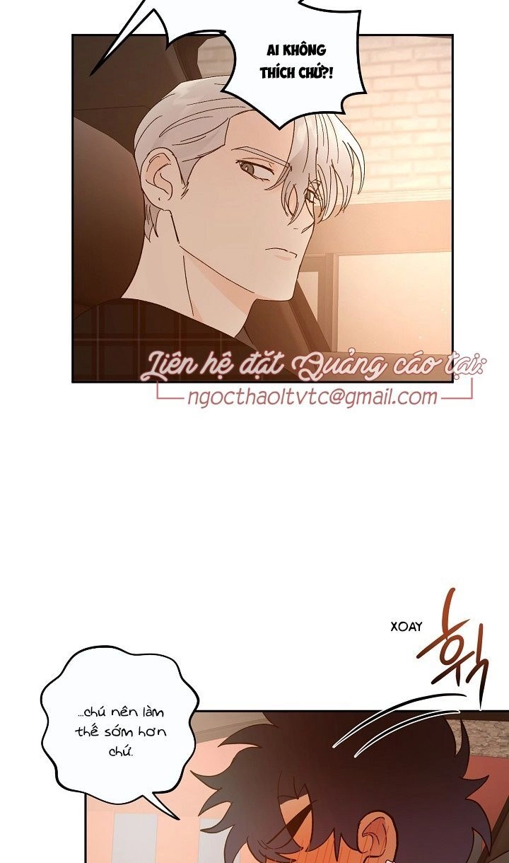 Kẻ Cắp Mặt Trăng Chapter 17 - 32