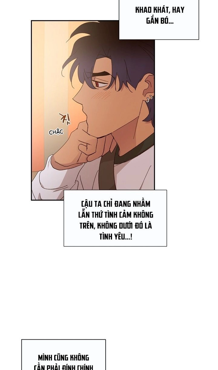 Kẻ Cắp Mặt Trăng Chapter 17 - 35