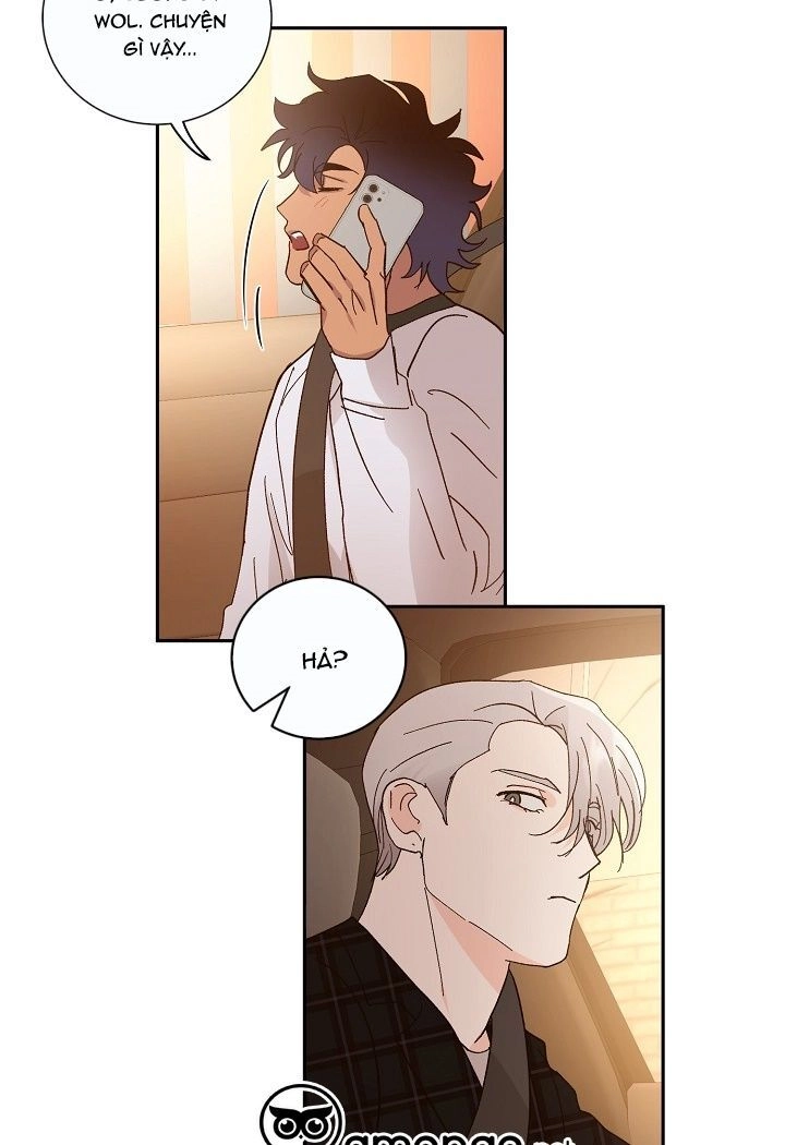 Kẻ Cắp Mặt Trăng Chapter 17 - 38