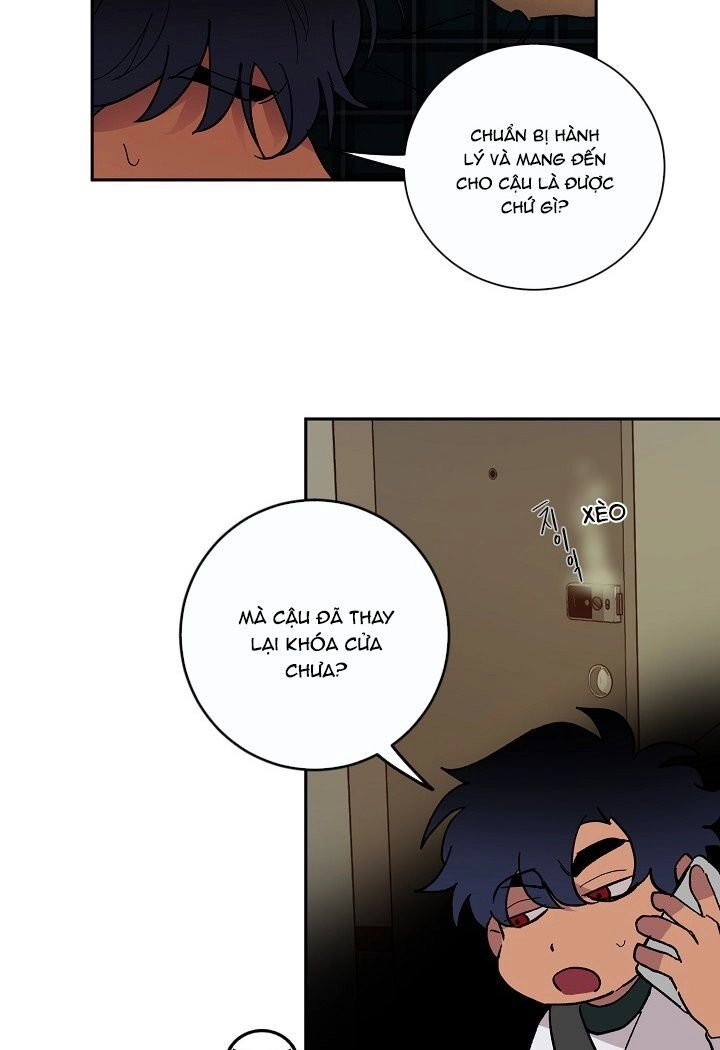 Kẻ Cắp Mặt Trăng Chapter 17 - 41