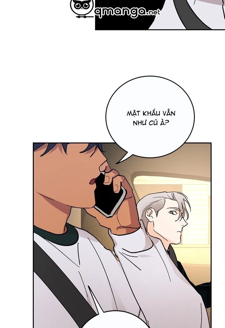 Kẻ Cắp Mặt Trăng Chapter 17 - 42