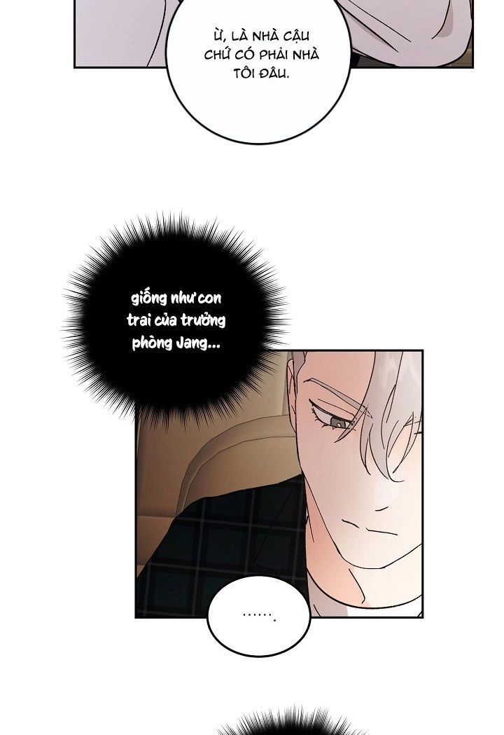 Kẻ Cắp Mặt Trăng Chapter 17 - 43