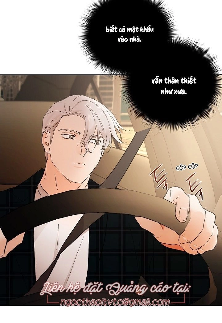 Kẻ Cắp Mặt Trăng Chapter 17 - 44