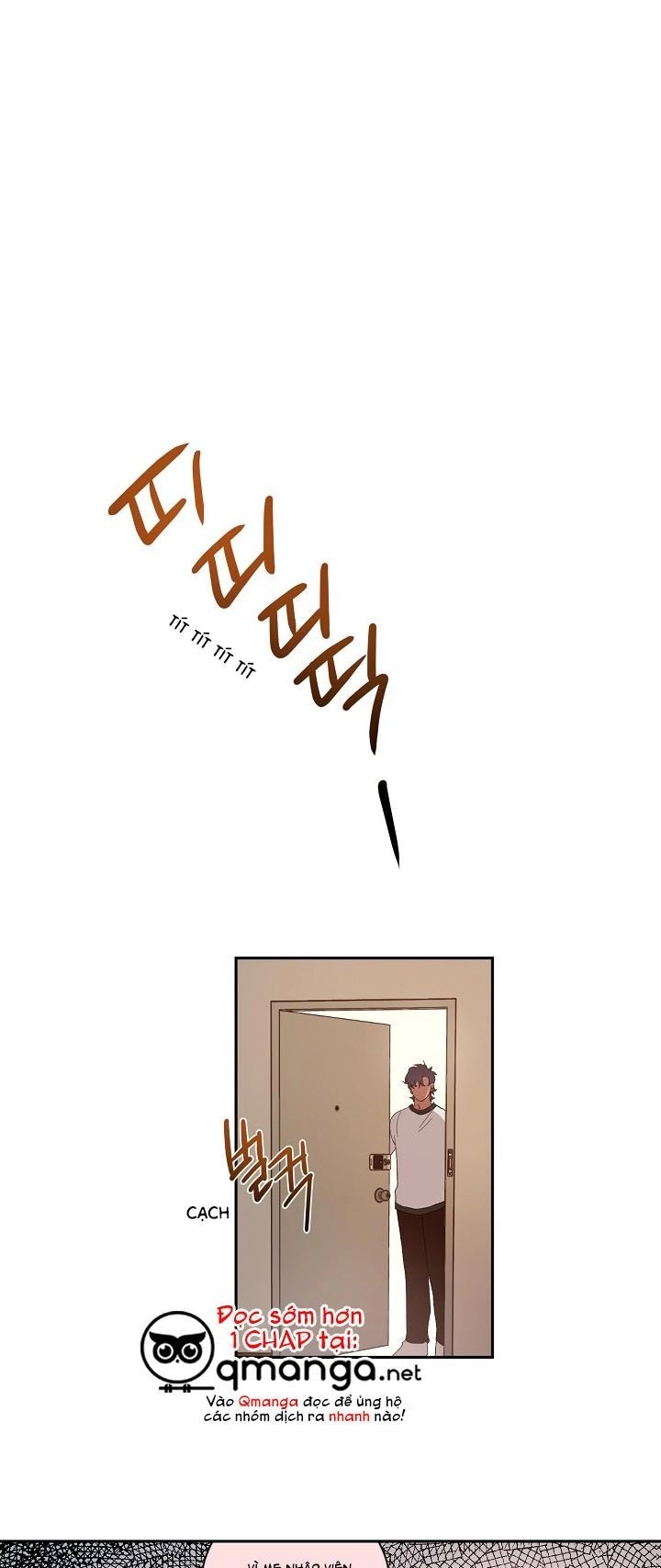 Kẻ Cắp Mặt Trăng Chapter 18 - 1