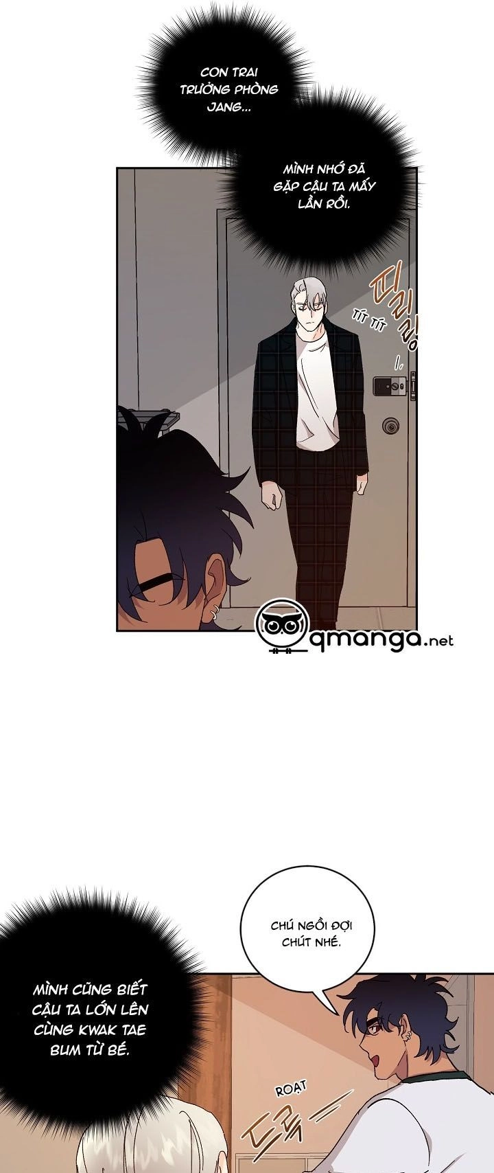 Kẻ Cắp Mặt Trăng Chapter 18 - 3