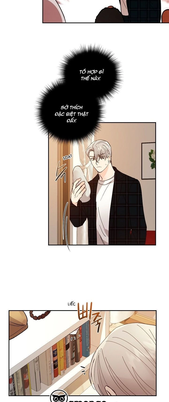 Kẻ Cắp Mặt Trăng Chapter 18 - 5