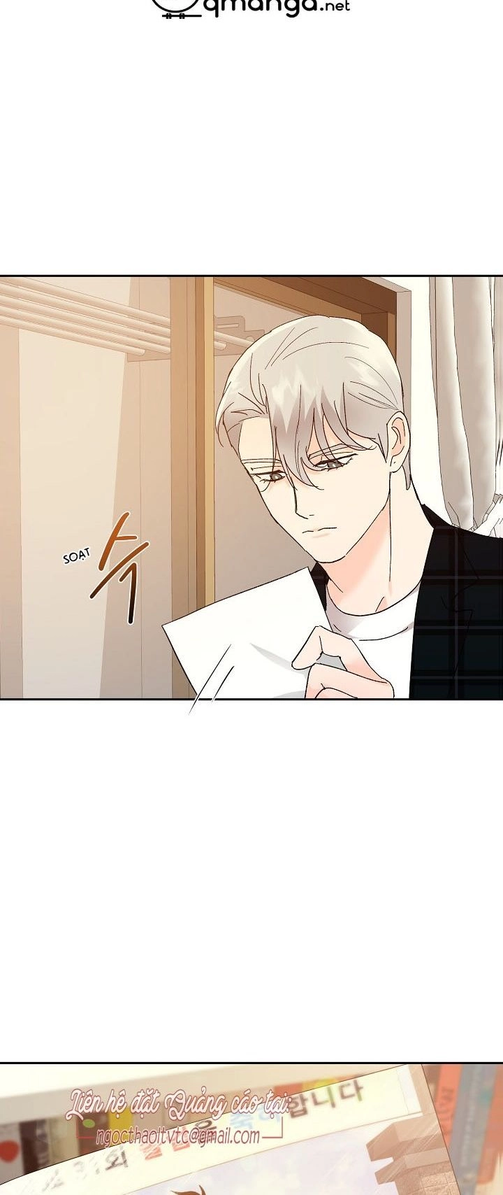 Kẻ Cắp Mặt Trăng Chapter 18 - 6