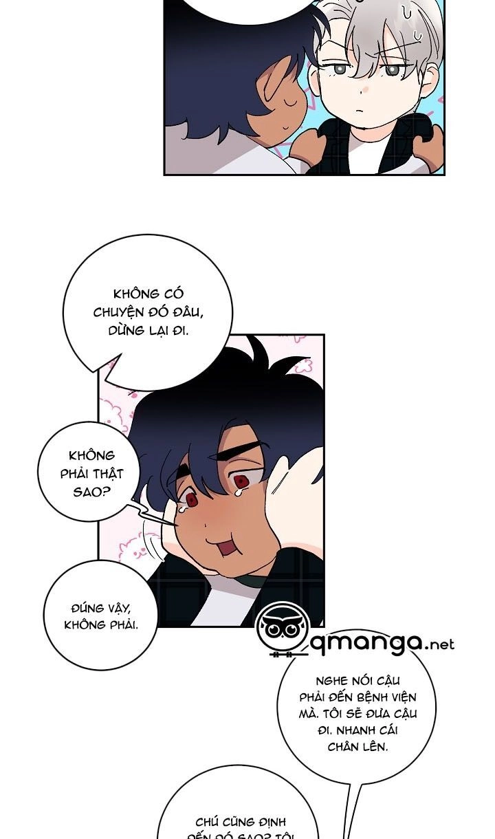 Kẻ Cắp Mặt Trăng Chapter 18 - 12