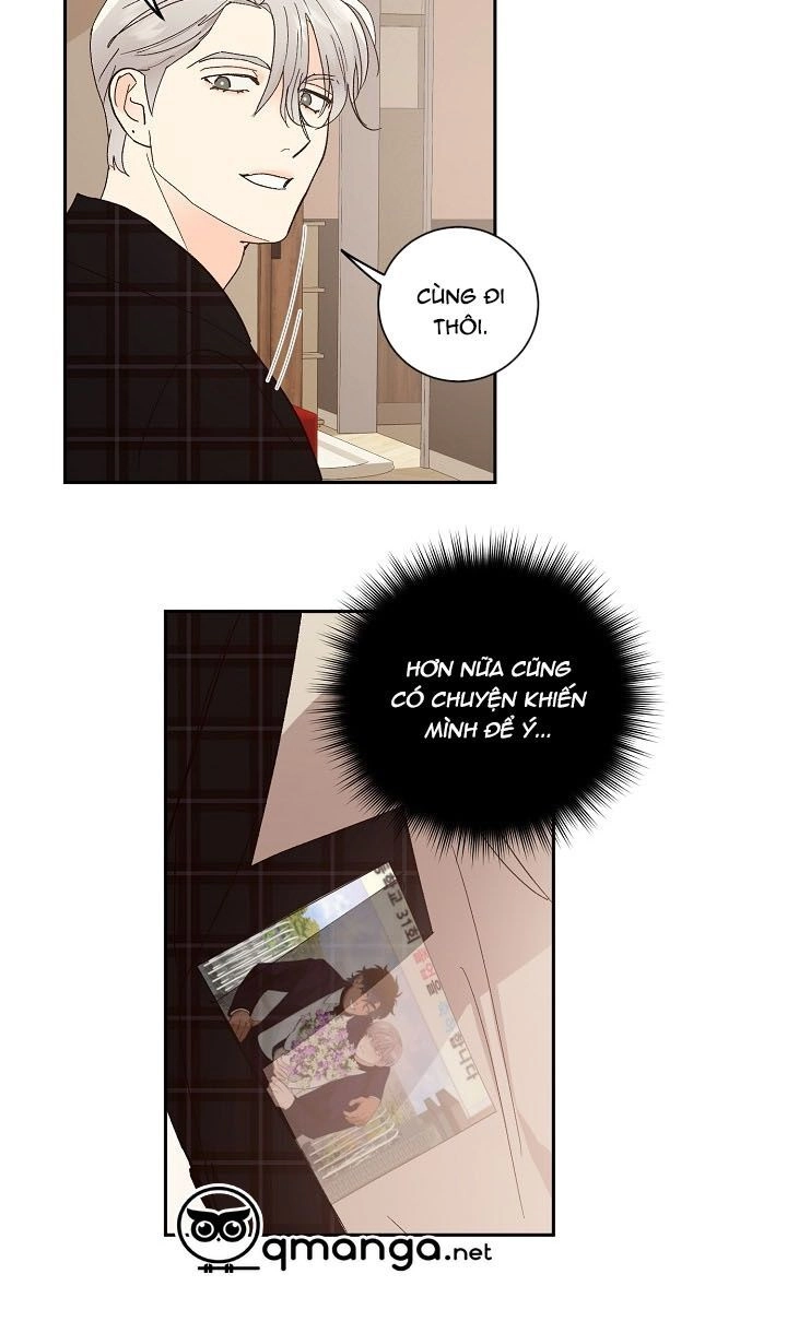 Kẻ Cắp Mặt Trăng Chapter 18 - 14