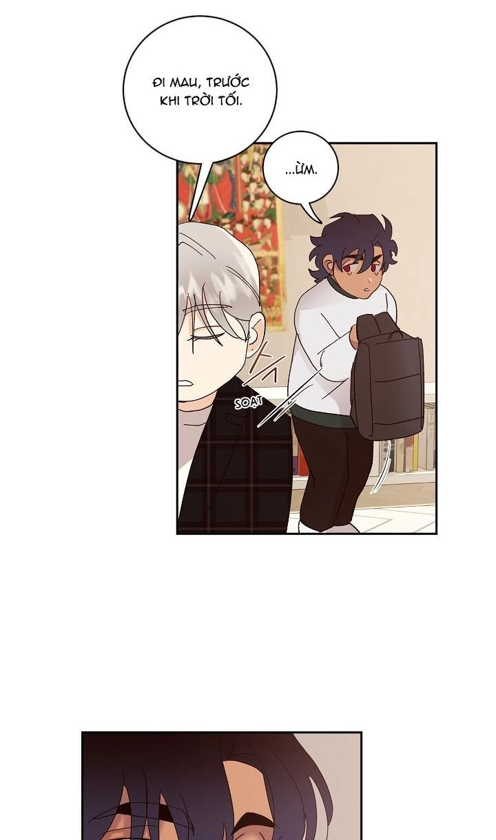 Kẻ Cắp Mặt Trăng Chapter 18 - 15