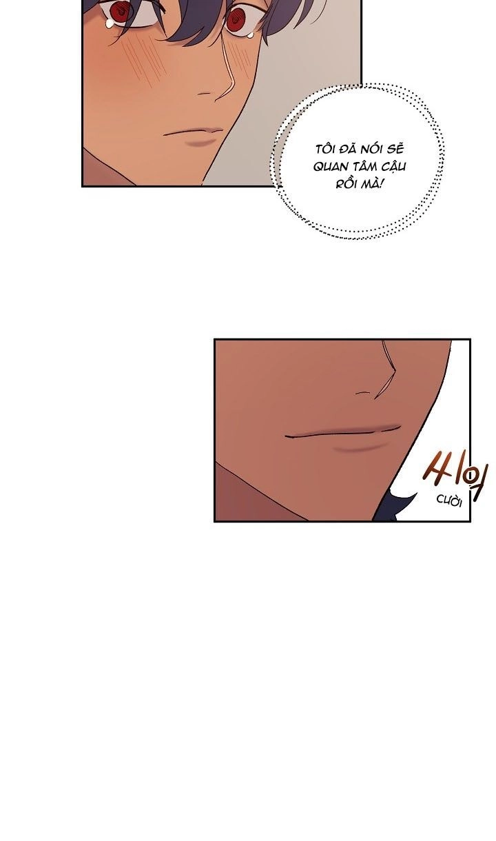 Kẻ Cắp Mặt Trăng Chapter 18 - 16