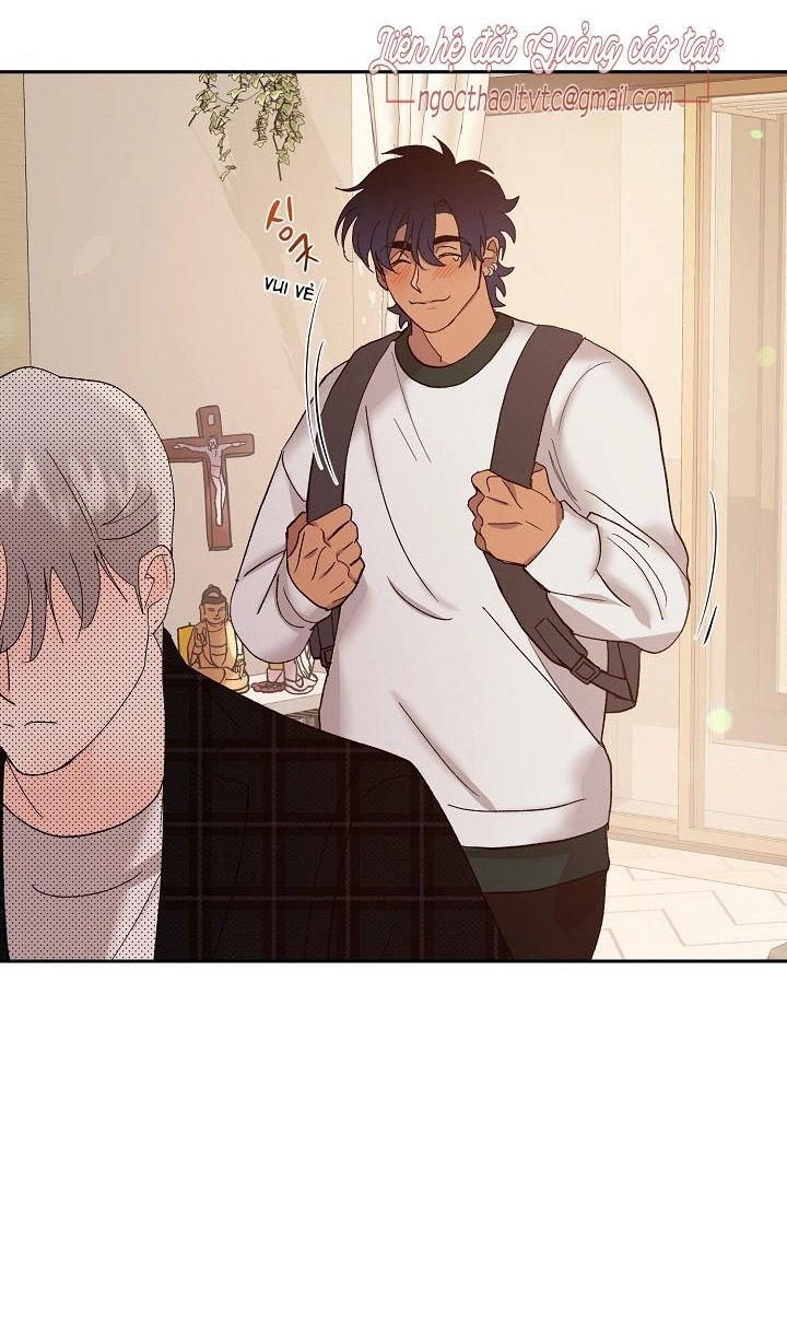 Kẻ Cắp Mặt Trăng Chapter 18 - 17