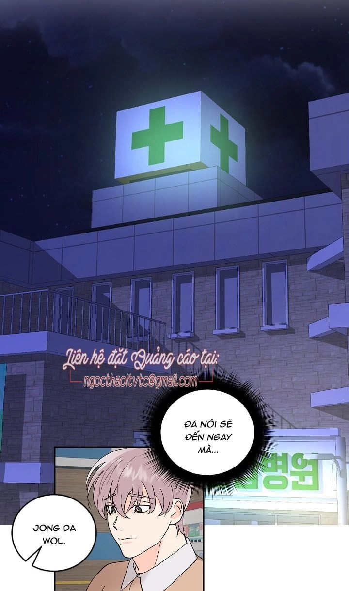 Kẻ Cắp Mặt Trăng Chapter 18 - 19