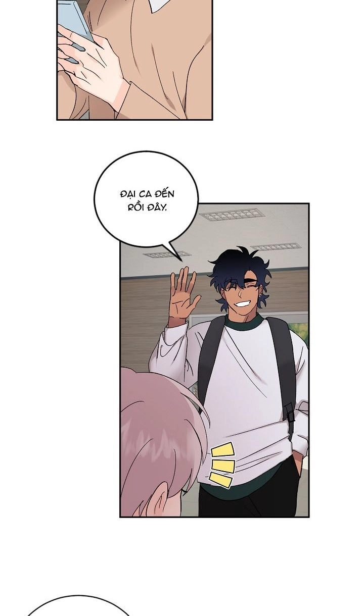 Kẻ Cắp Mặt Trăng Chapter 18 - 20