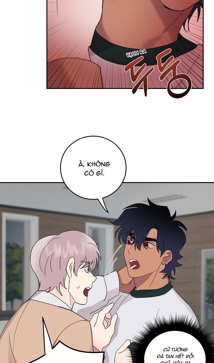 Kẻ Cắp Mặt Trăng Chapter 18 - 23