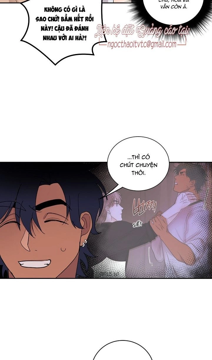 Kẻ Cắp Mặt Trăng Chapter 18 - 24