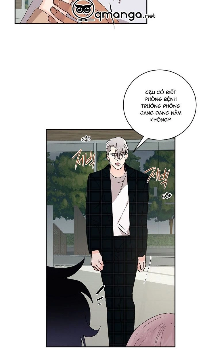 Kẻ Cắp Mặt Trăng Chapter 18 - 26