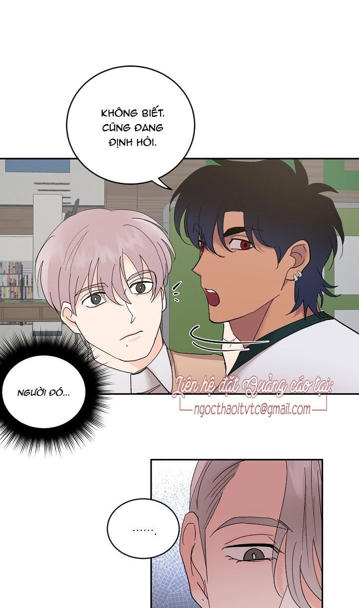 Kẻ Cắp Mặt Trăng Chapter 18 - 27