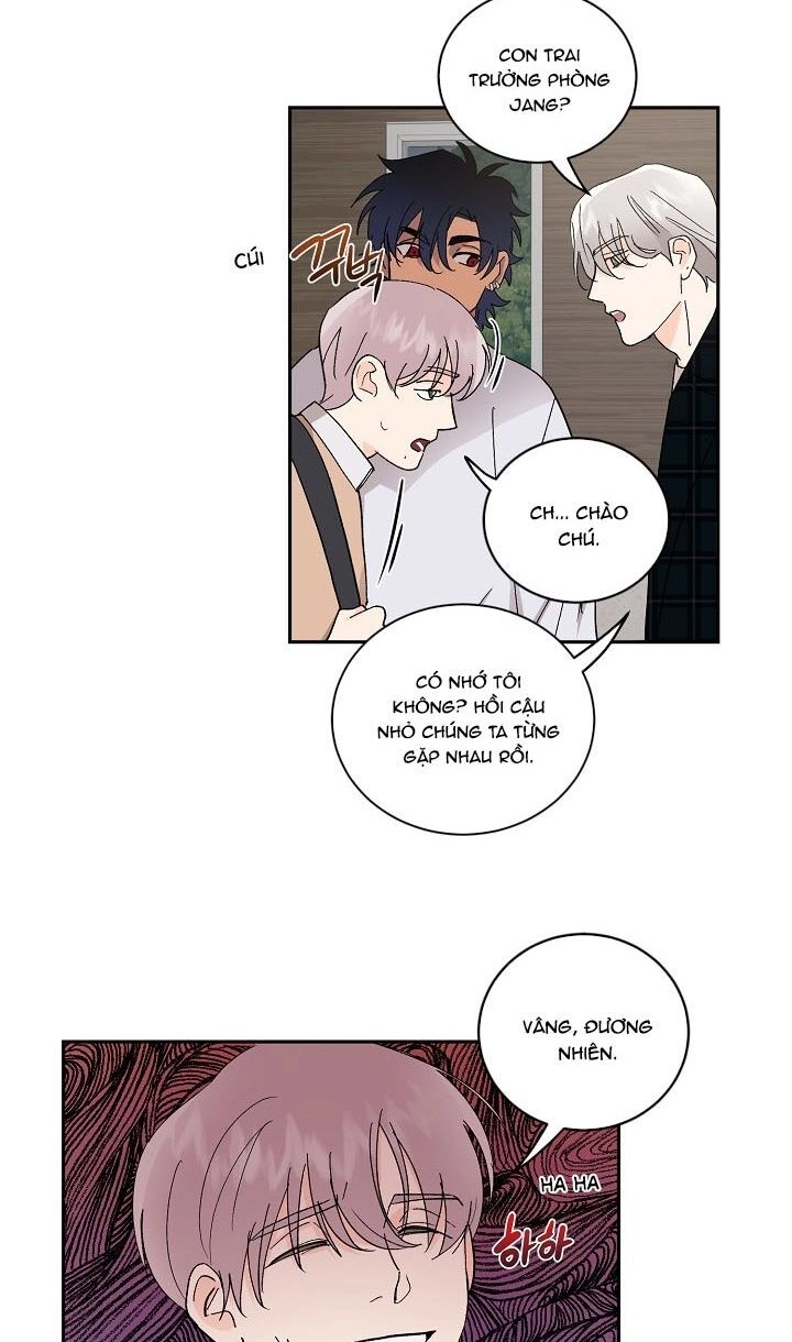 Kẻ Cắp Mặt Trăng Chapter 18 - 29