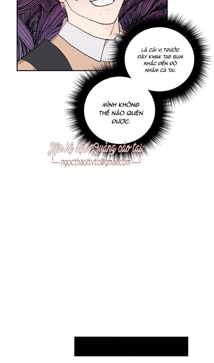 Kẻ Cắp Mặt Trăng Chapter 18 - 30