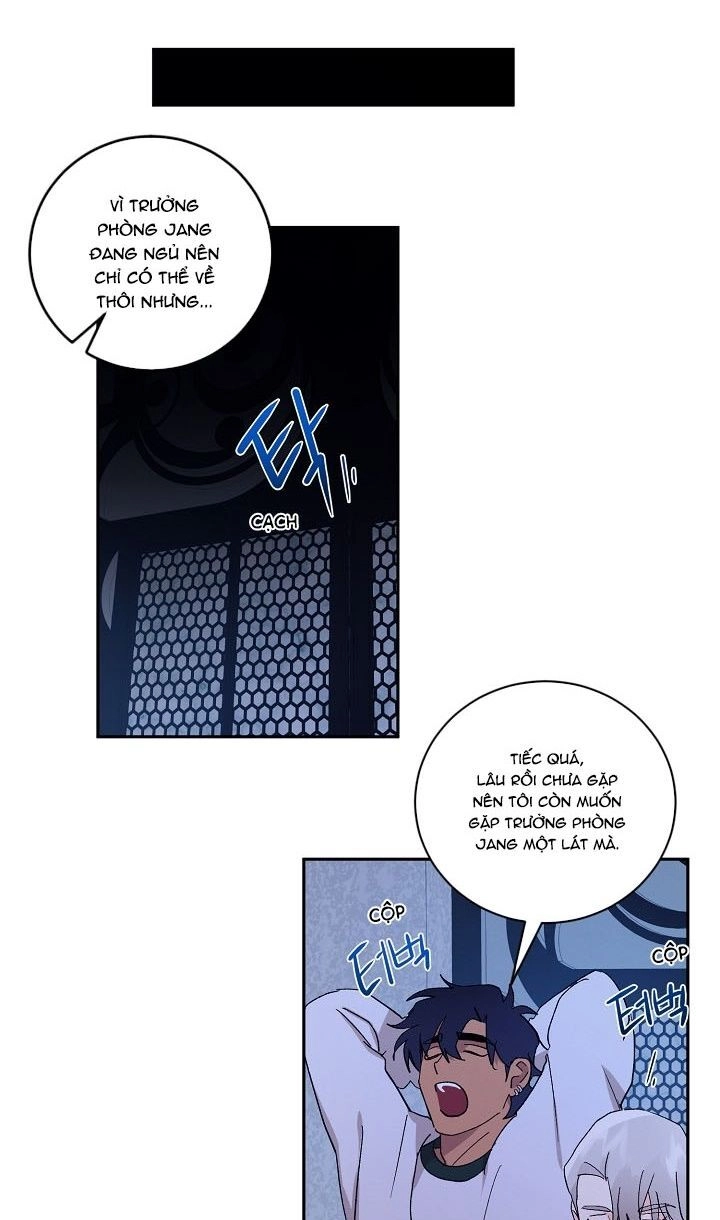 Kẻ Cắp Mặt Trăng Chapter 18 - 31