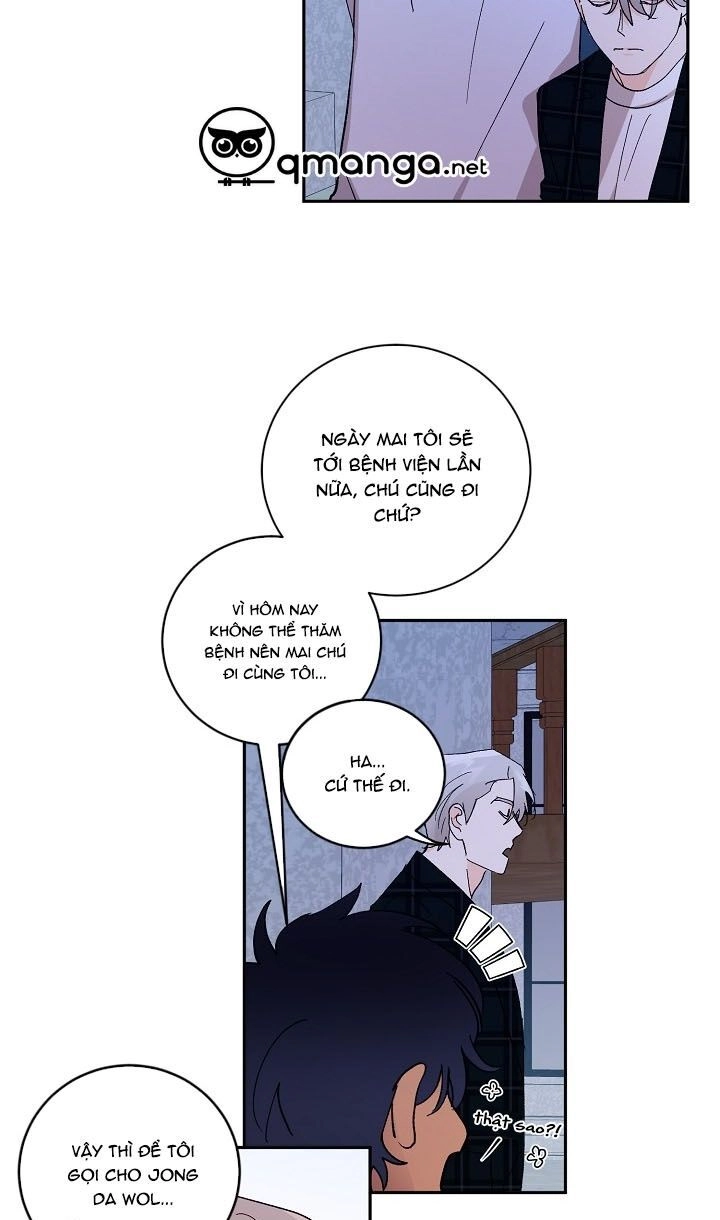 Kẻ Cắp Mặt Trăng Chapter 18 - 32