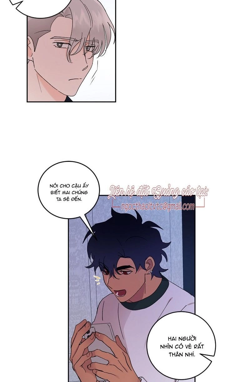 Kẻ Cắp Mặt Trăng Chapter 18 - 33