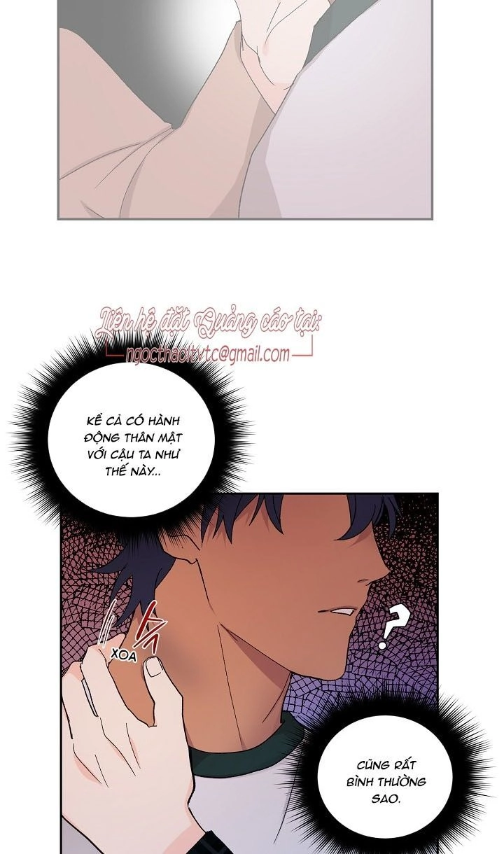 Kẻ Cắp Mặt Trăng Chapter 18 - 36