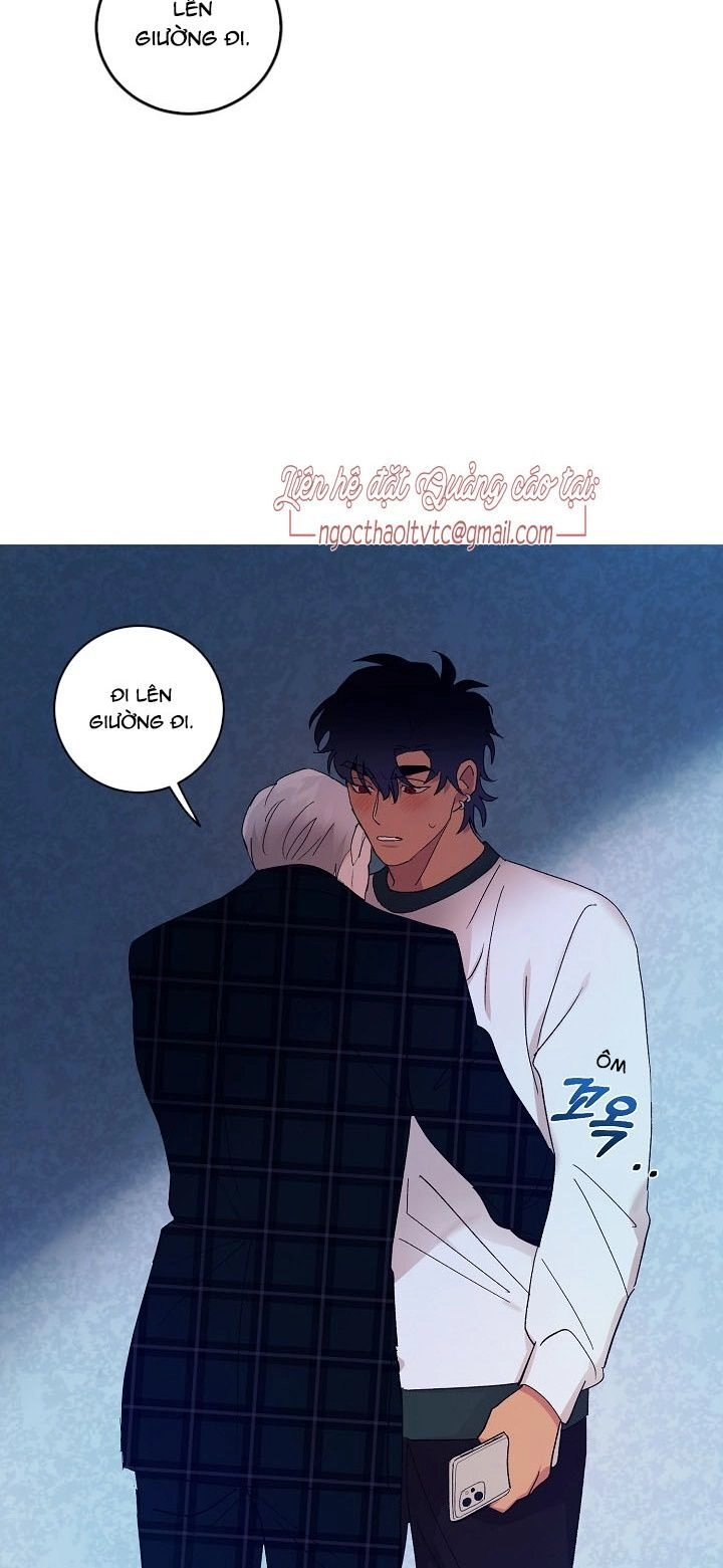 Kẻ Cắp Mặt Trăng Chapter 18 - 39