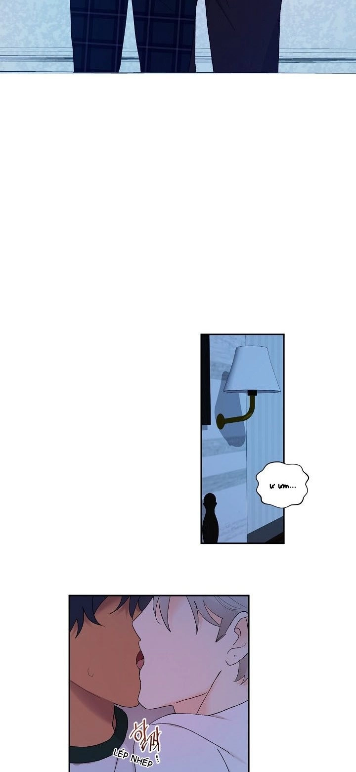 Kẻ Cắp Mặt Trăng Chapter 18 - 40