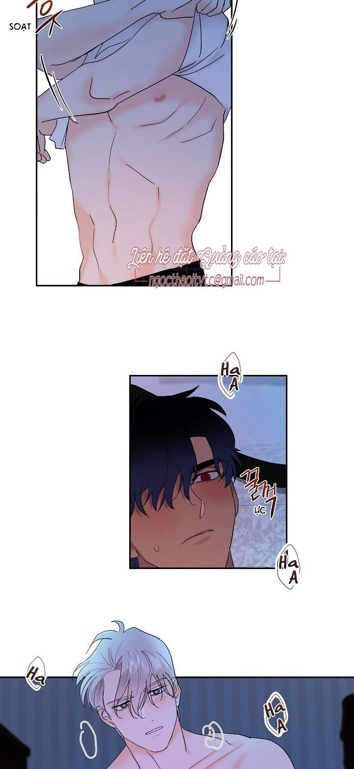 Kẻ Cắp Mặt Trăng Chapter 18 - 42