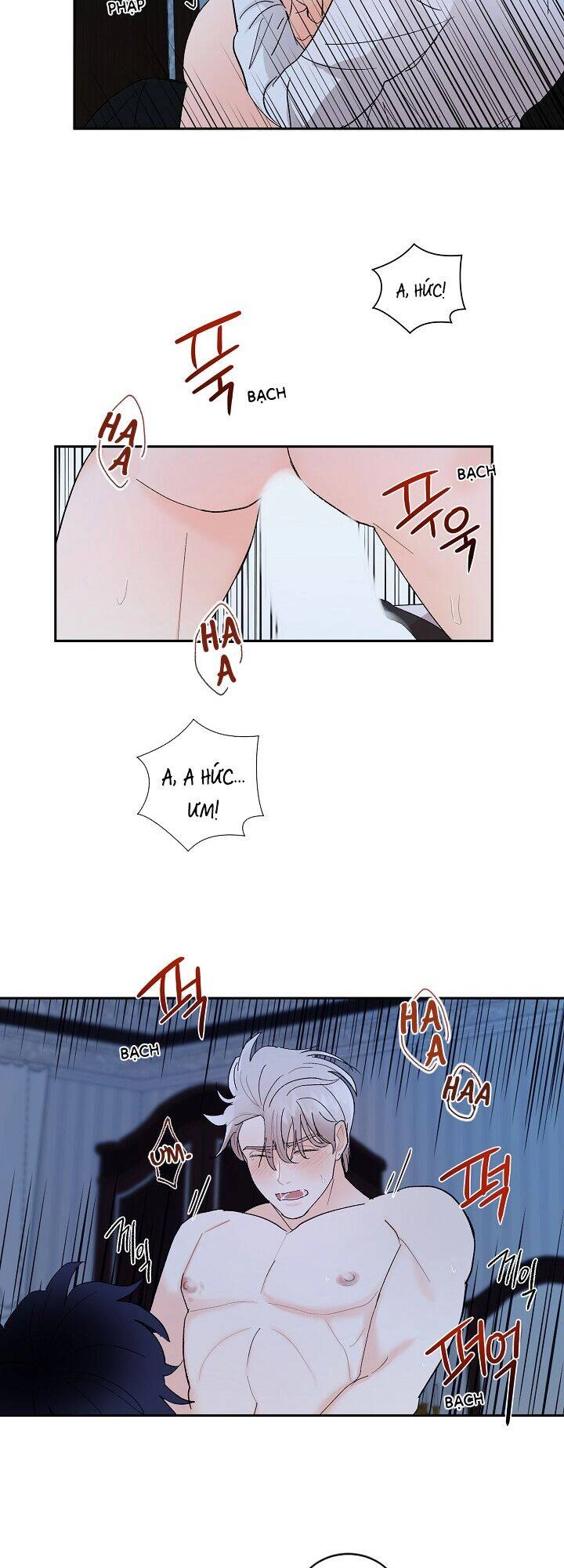 Kẻ Cắp Mặt Trăng Chapter 19 - 4