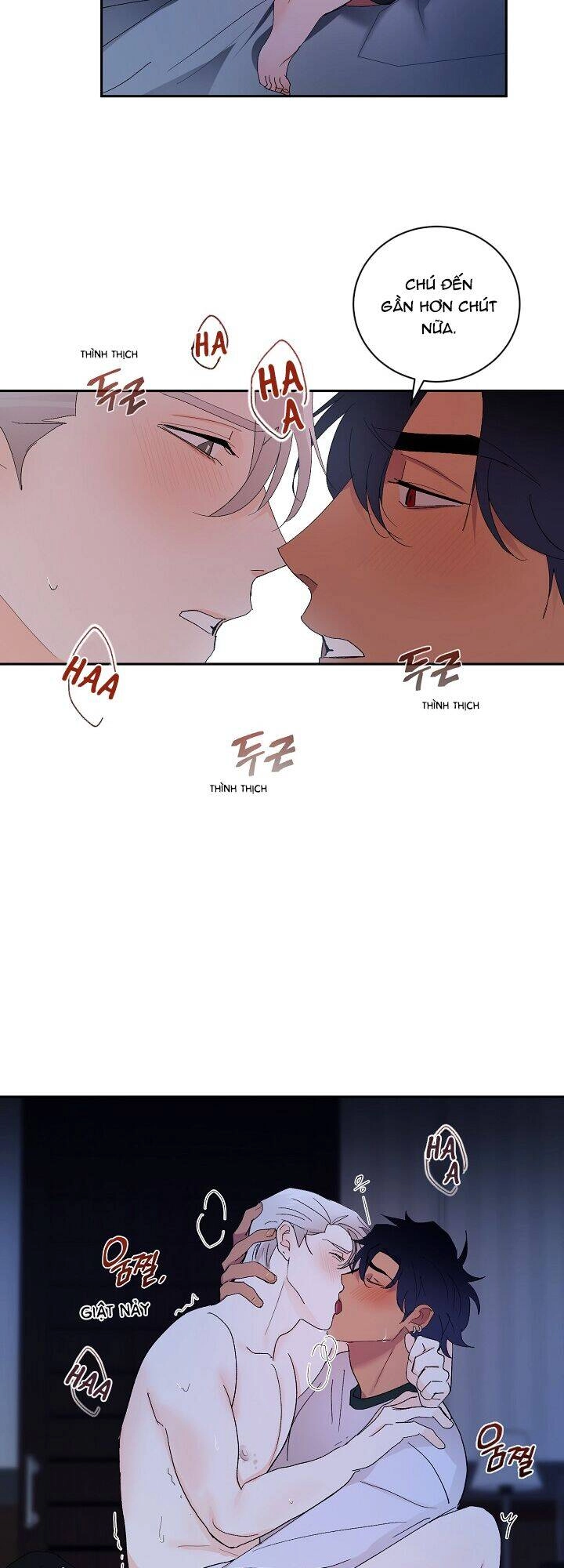 Kẻ Cắp Mặt Trăng Chapter 19 - 6