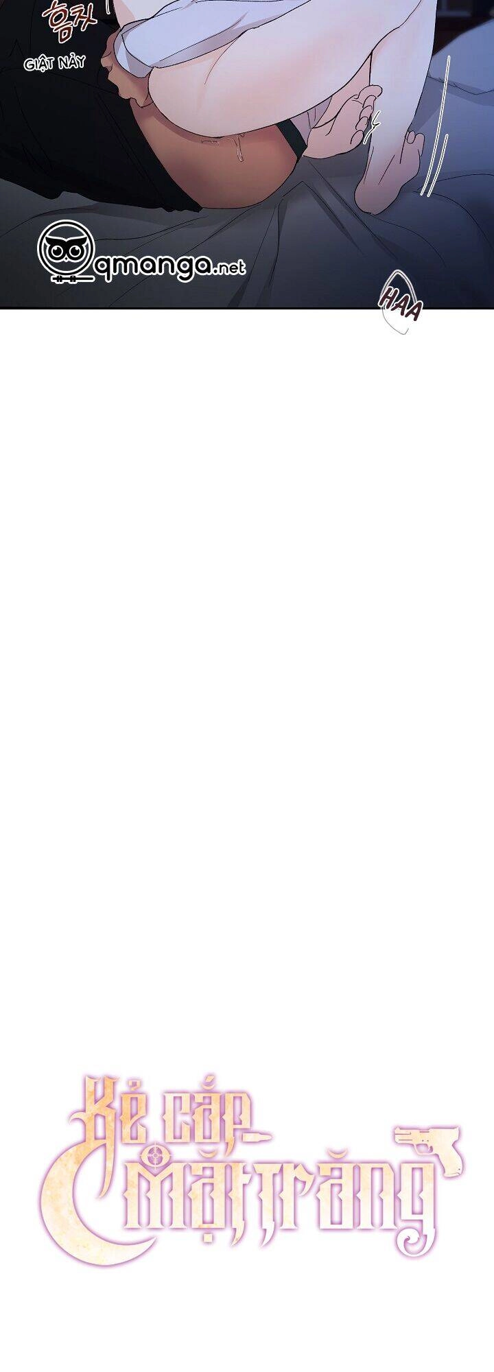 Kẻ Cắp Mặt Trăng Chapter 19 - 7