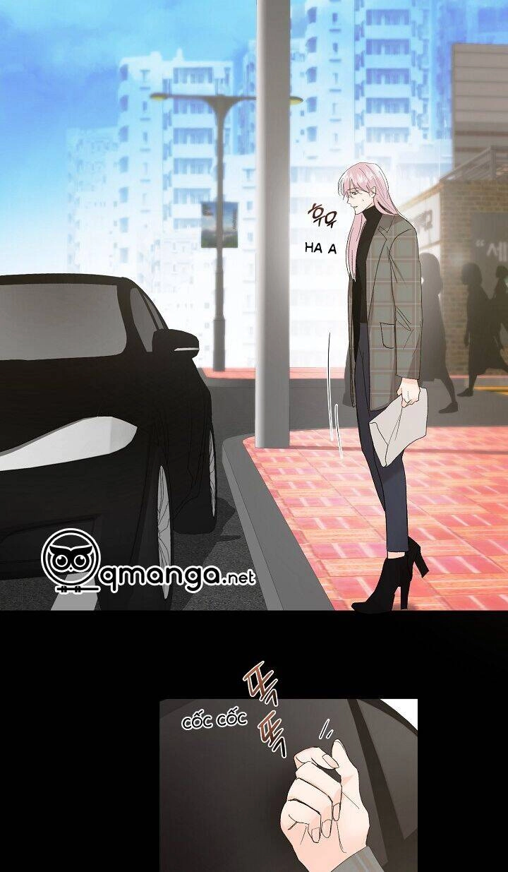 Kẻ Cắp Mặt Trăng Chapter 19 - 9