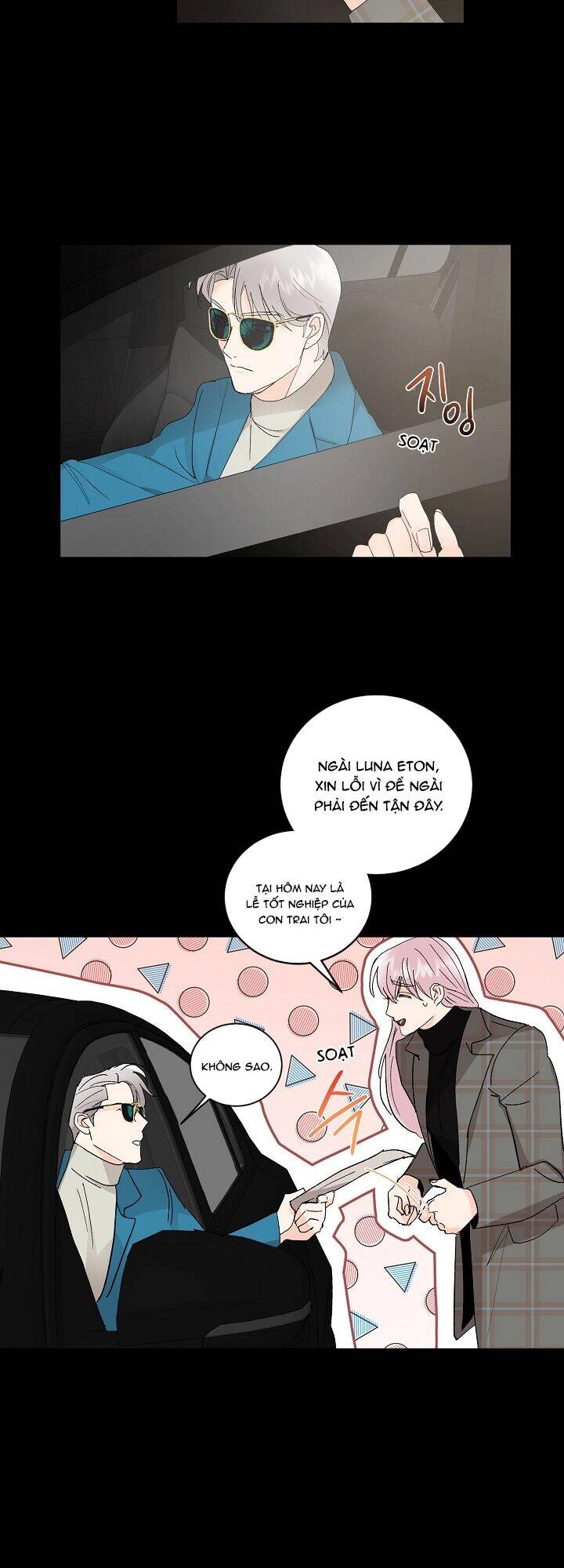 Kẻ Cắp Mặt Trăng Chapter 19 - 10