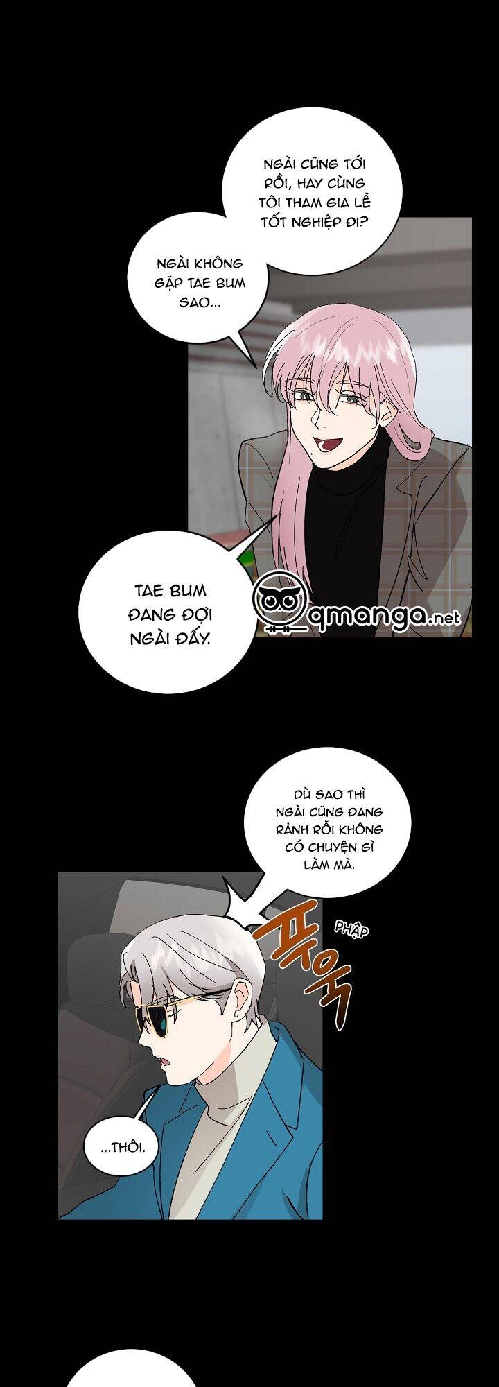 Kẻ Cắp Mặt Trăng Chapter 19 - 11