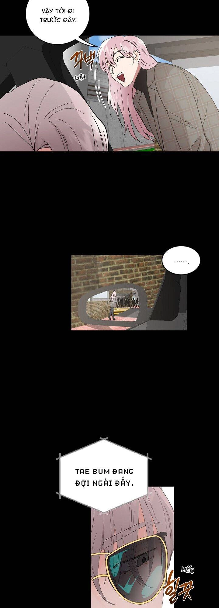 Kẻ Cắp Mặt Trăng Chapter 19 - 12