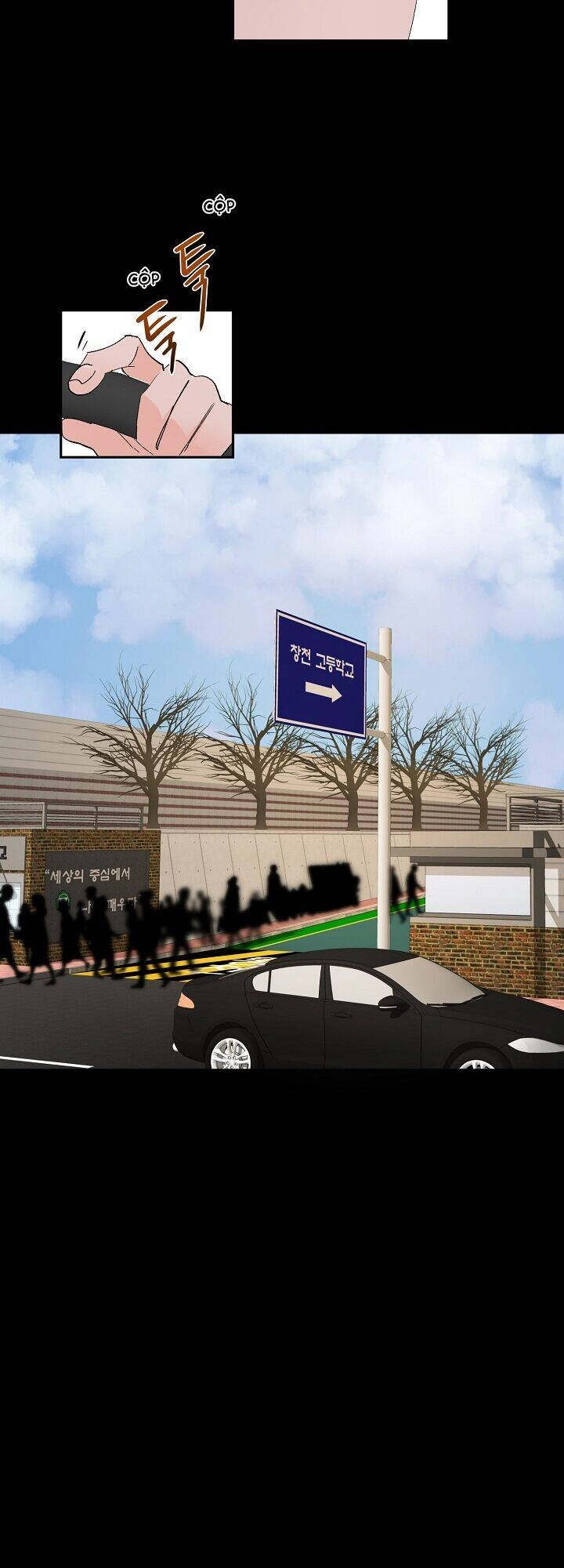 Kẻ Cắp Mặt Trăng Chapter 19 - 13