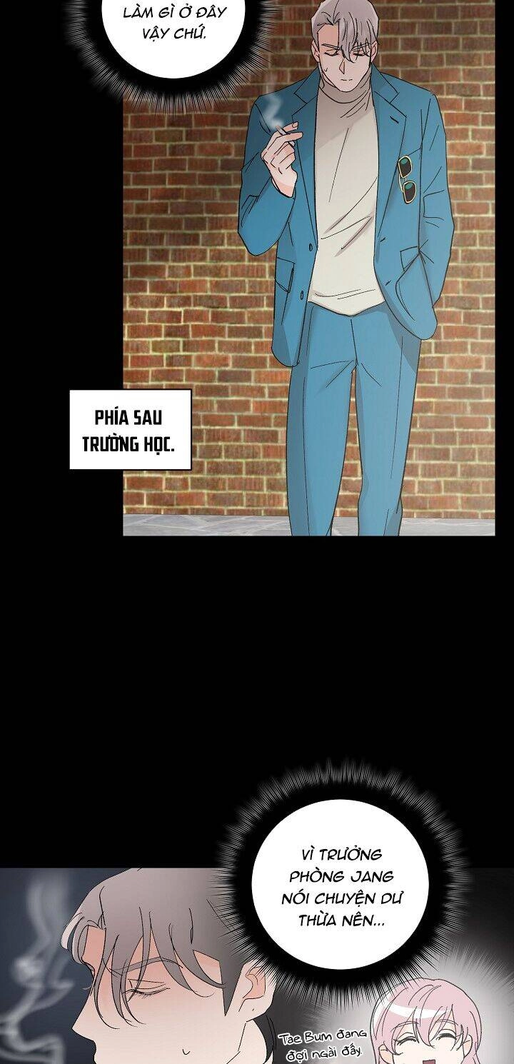 Kẻ Cắp Mặt Trăng Chapter 19 - 15