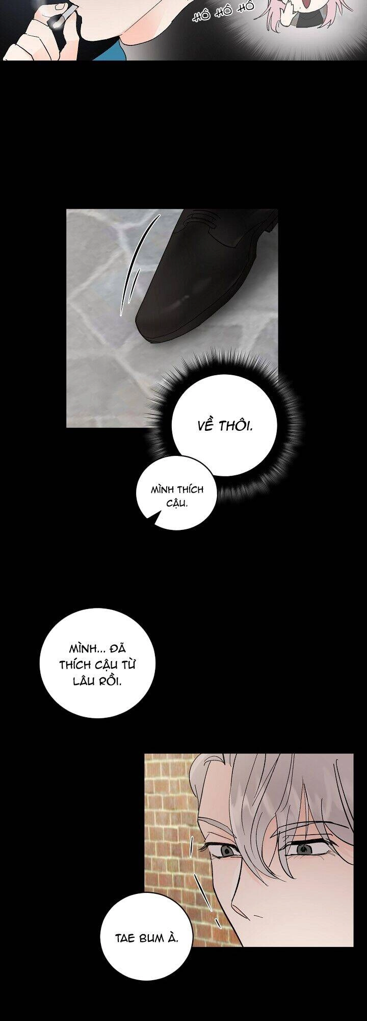 Kẻ Cắp Mặt Trăng Chapter 19 - 16