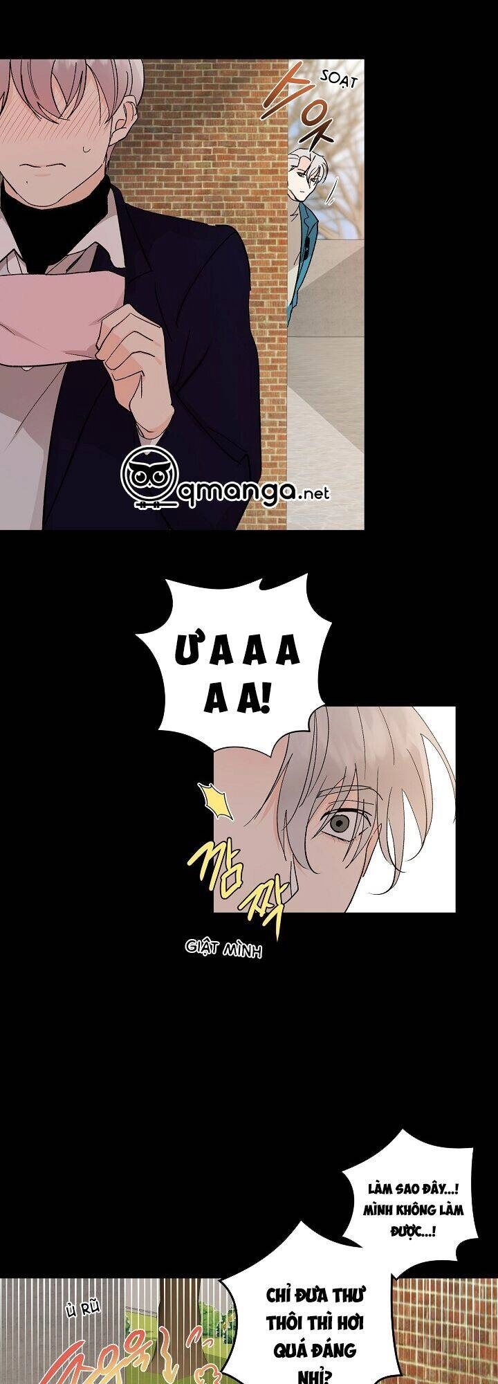 Kẻ Cắp Mặt Trăng Chapter 19 - 17